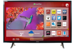 Hitachi 32 Inch Smart FVHD LED TV